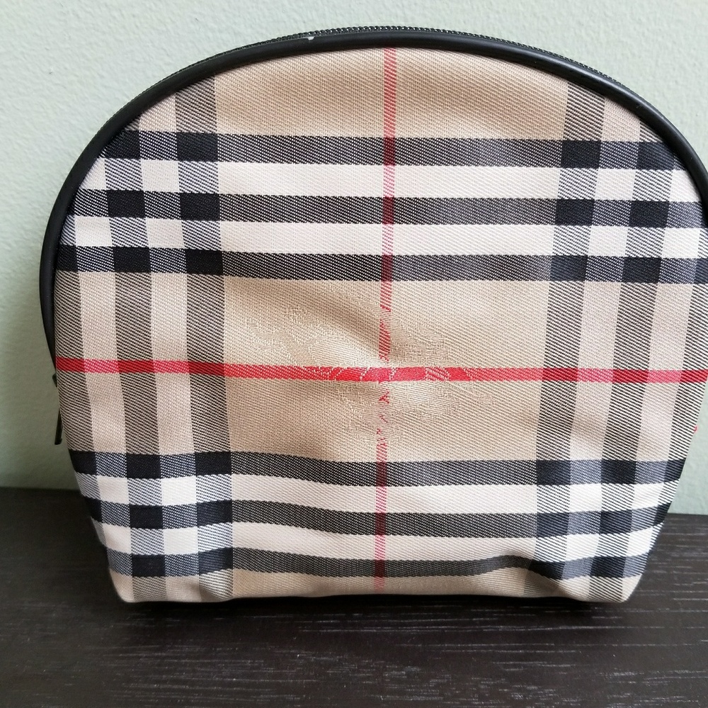 Cosmetic Bag